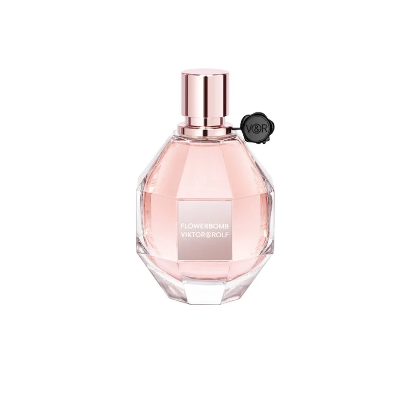 Flowerbomb