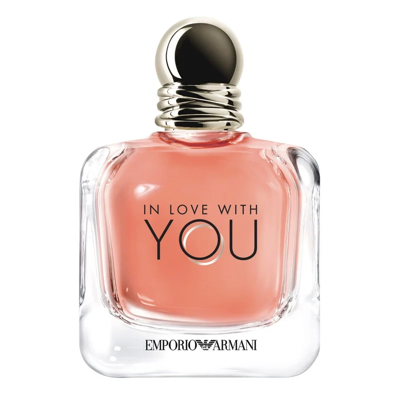 Emporio Armani In Love With You