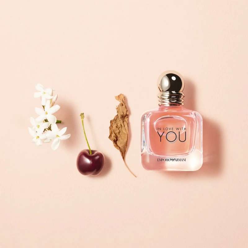 Emporio Armani In Love With You