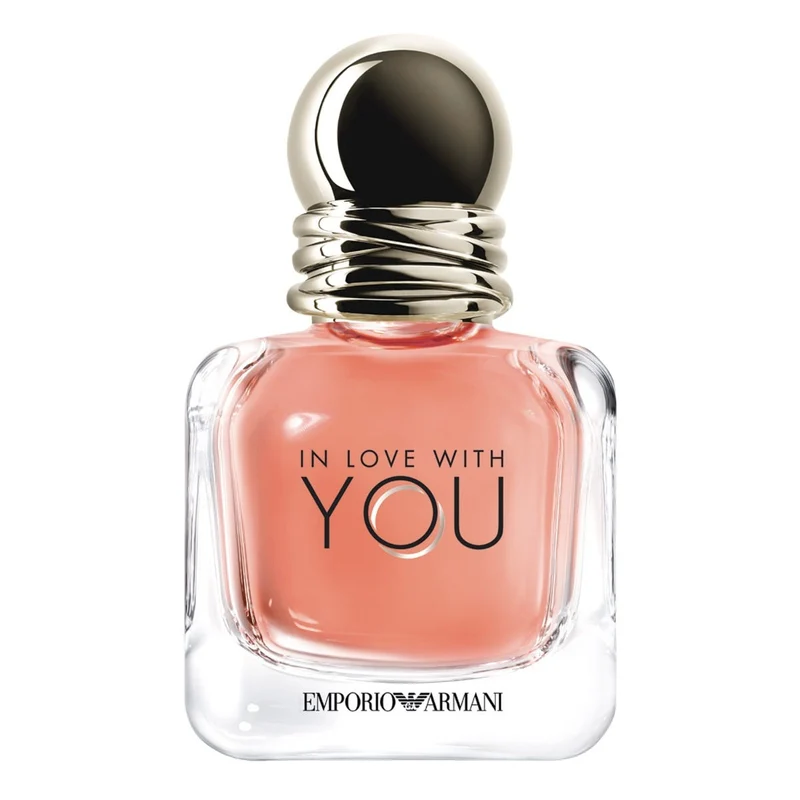 Emporio Armani In Love With You