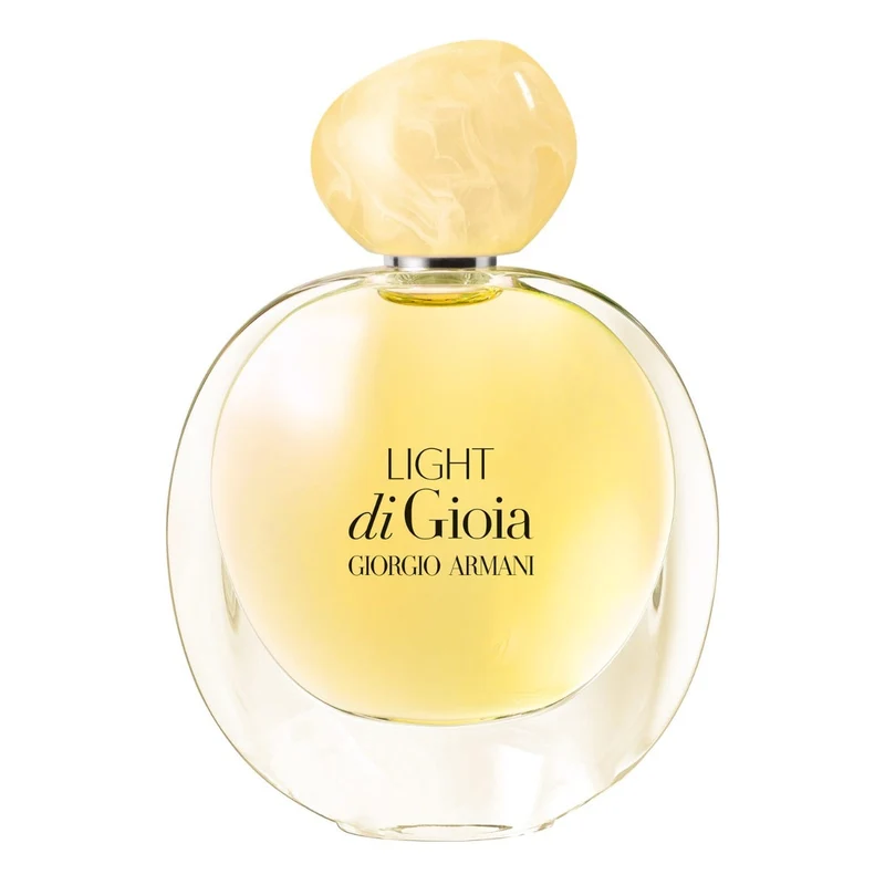 Light Di Gioia