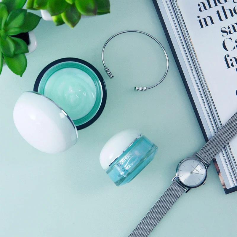Aquasource Total Eye Revitalizer