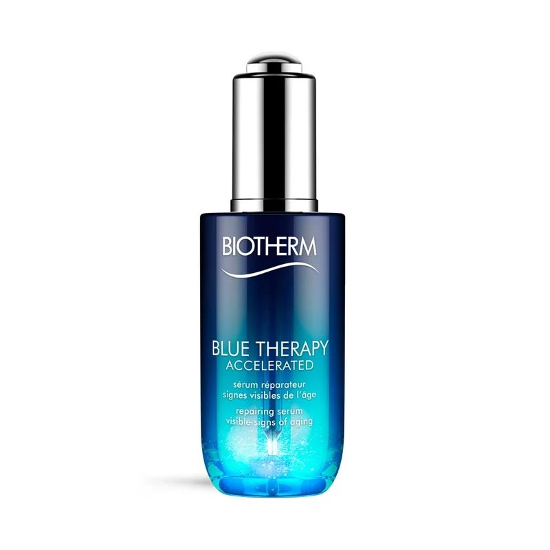 Blue Therapy Accelerated Serum