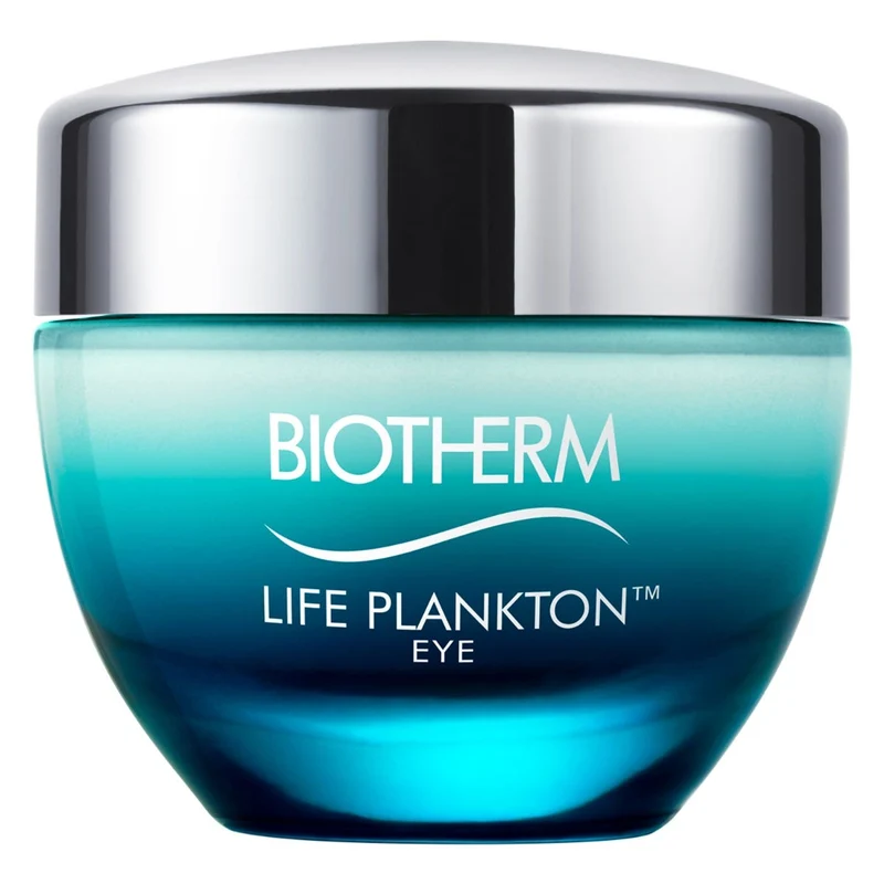 Life Plankton™ Eye