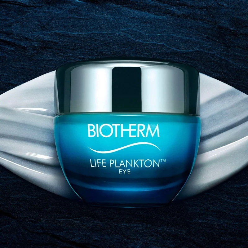 Life Plankton™ Eye