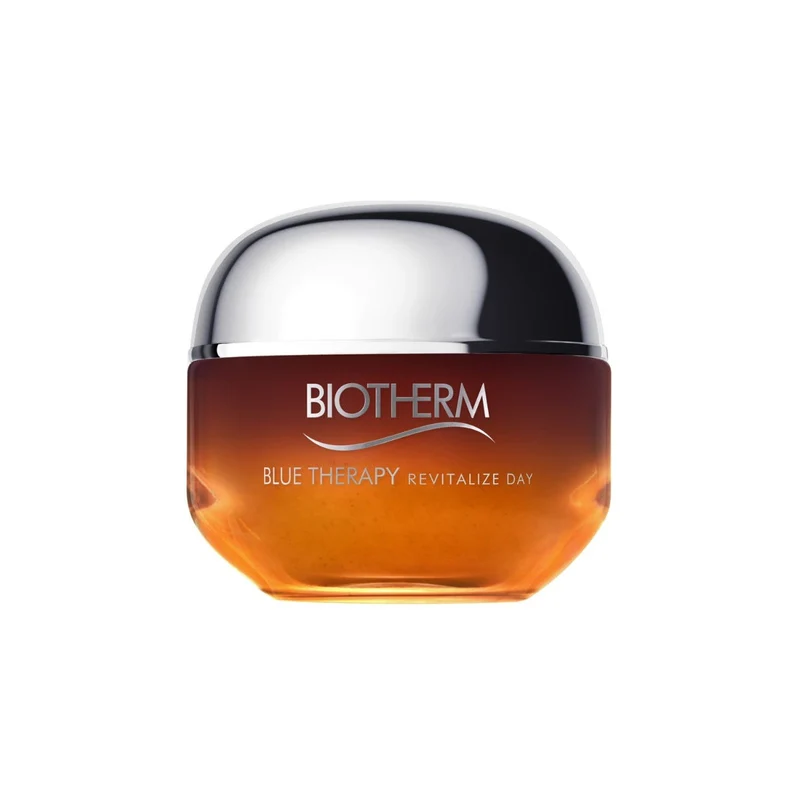 Blue Therapy Amber Algae Crema Giorno