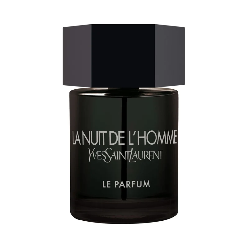 La Nuit De L'Homme