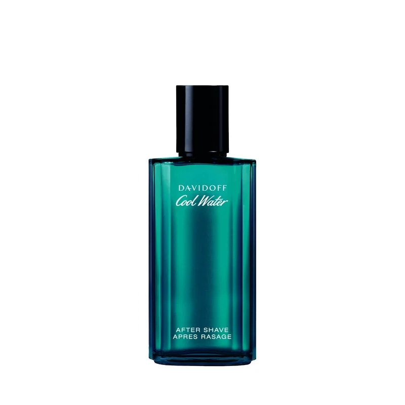 Cool Water After Shave Splash