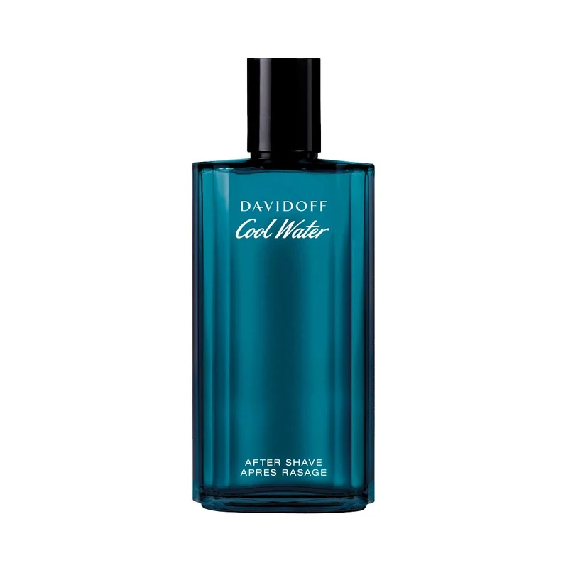 Cool Water After Shave Splash