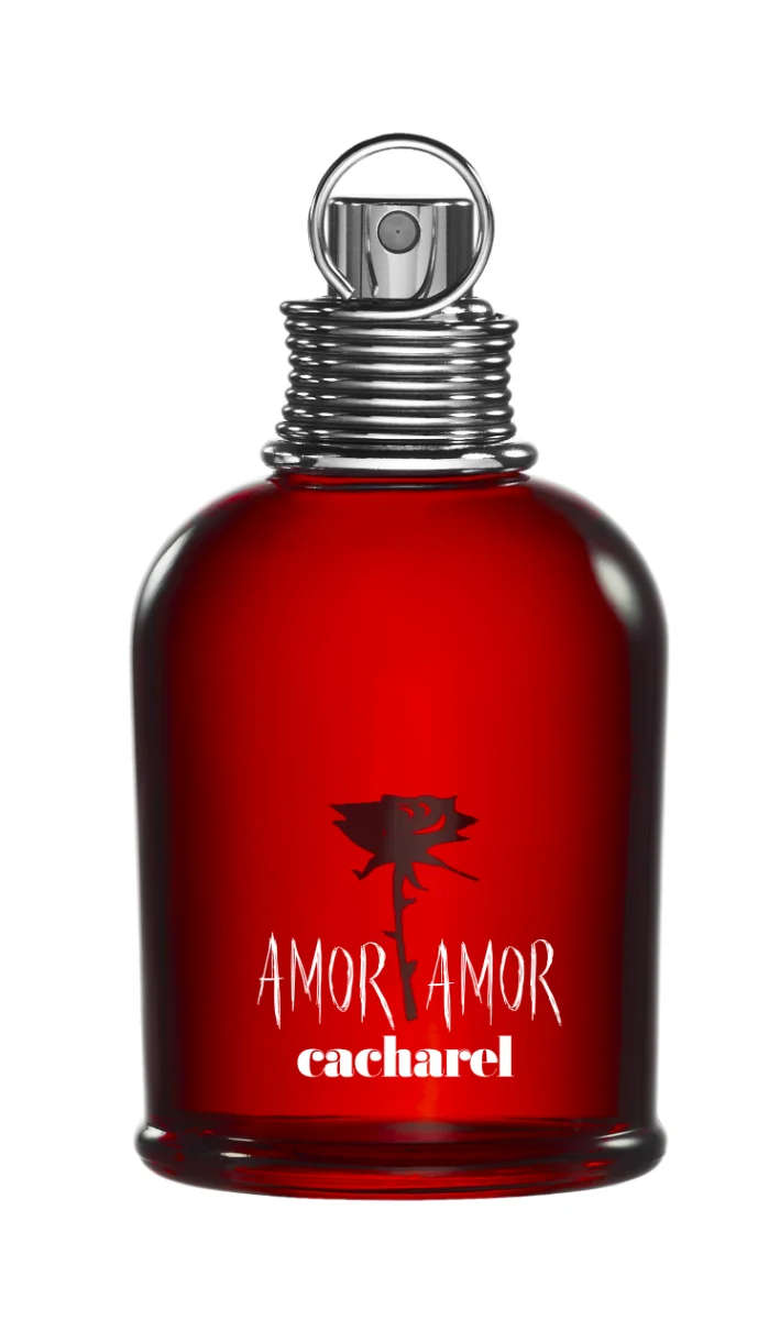 Amor Amor