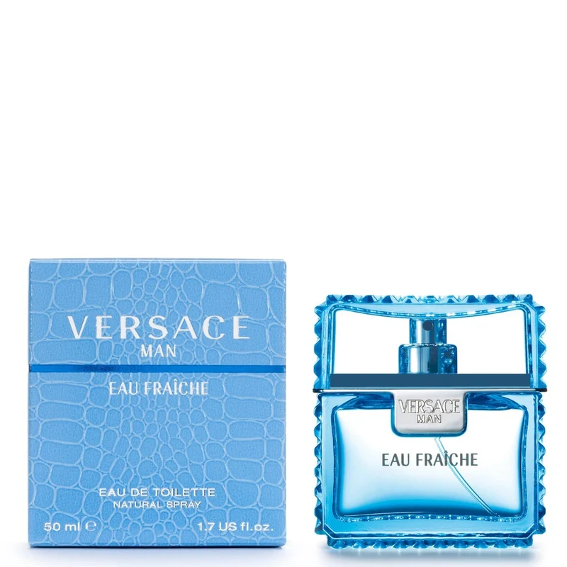 Man Eau Fraiche