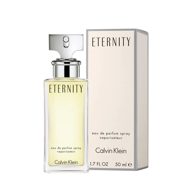 Calvin Klein Eternity