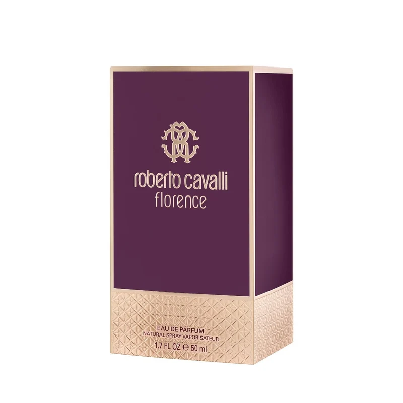Roberto Cavalli Florence Eau De Parfum
