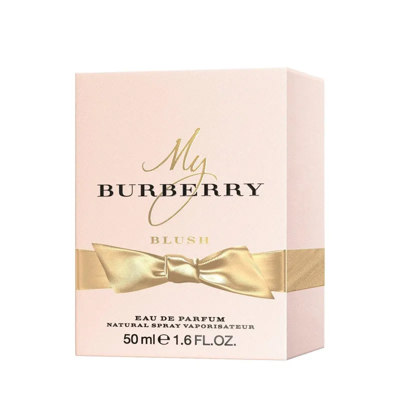 Burberry My Burberry Blush Eau De Parfum