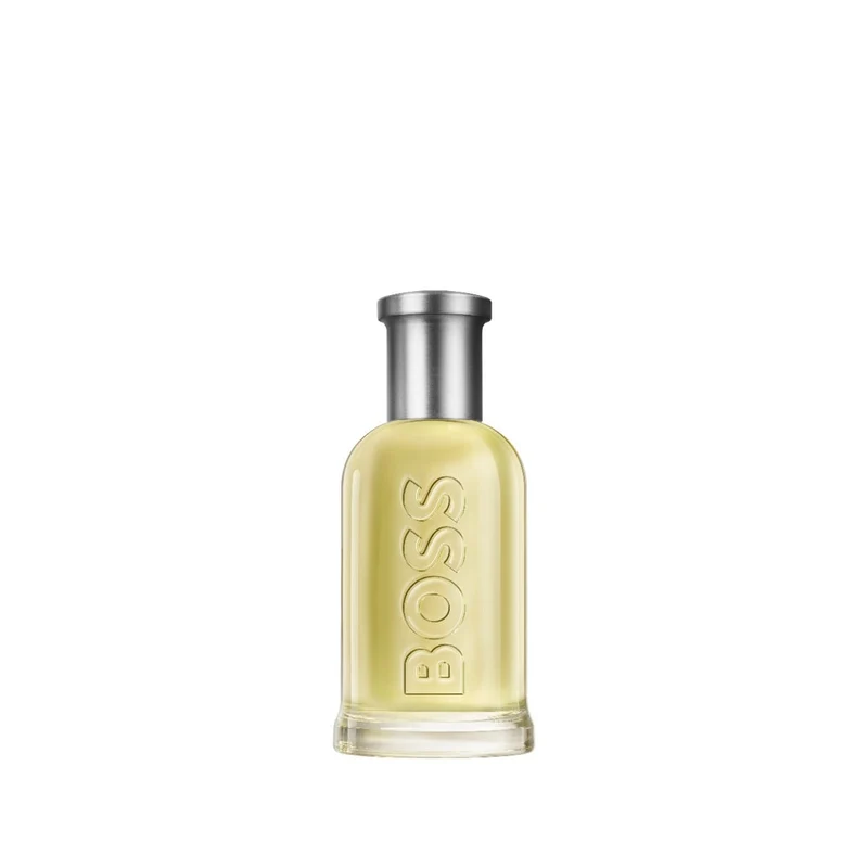 Boss Bottled Edt