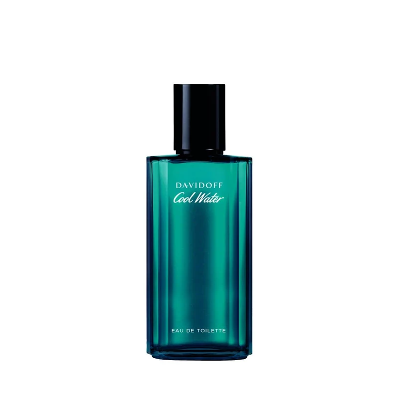 Cool Water Eau De Toilette Spray