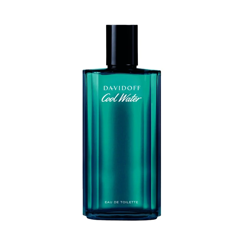 Cool Water Eau De Toilette Spray