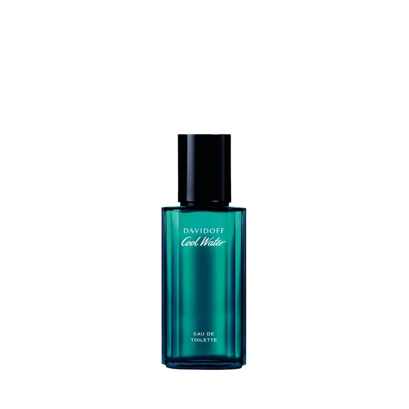 Cool Water Eau De Toilette Spray