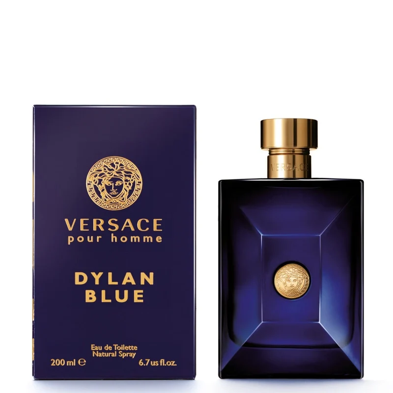 Dylan Blue Pour Homme
