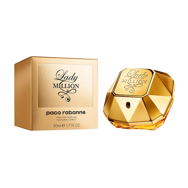 Lady Million