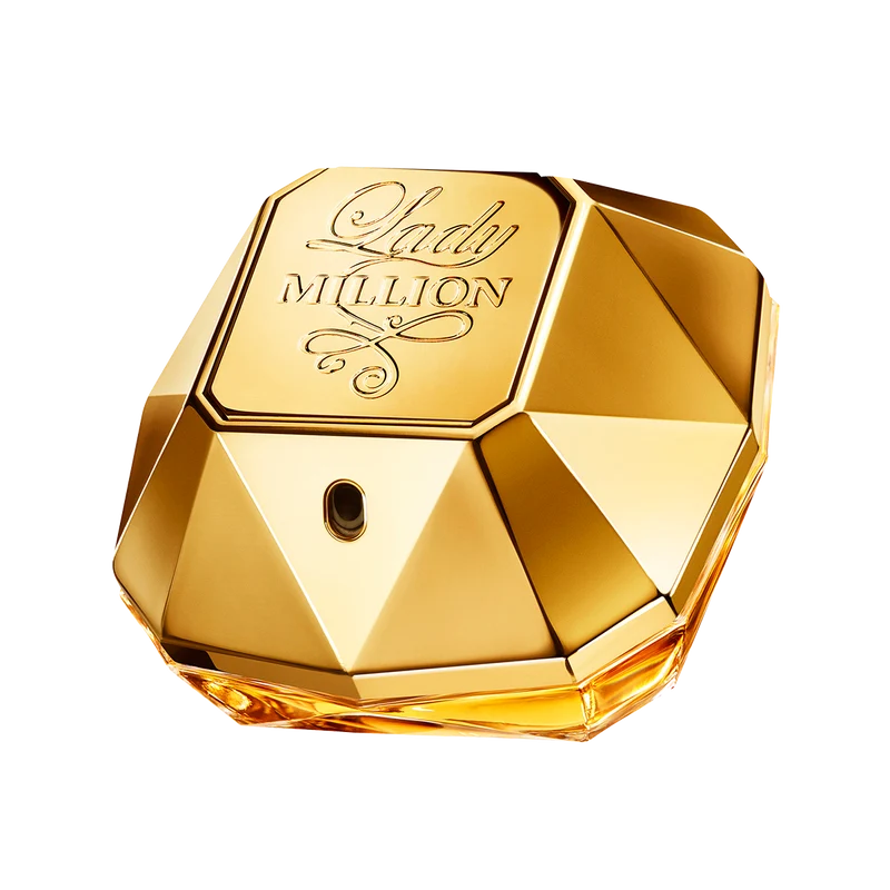 Lady Million