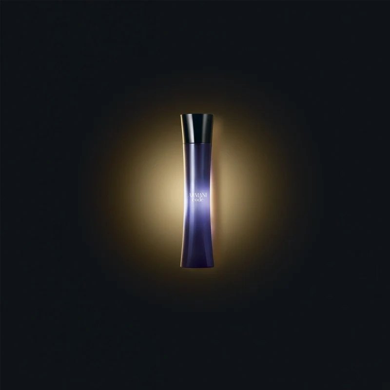 Armani Code Donna