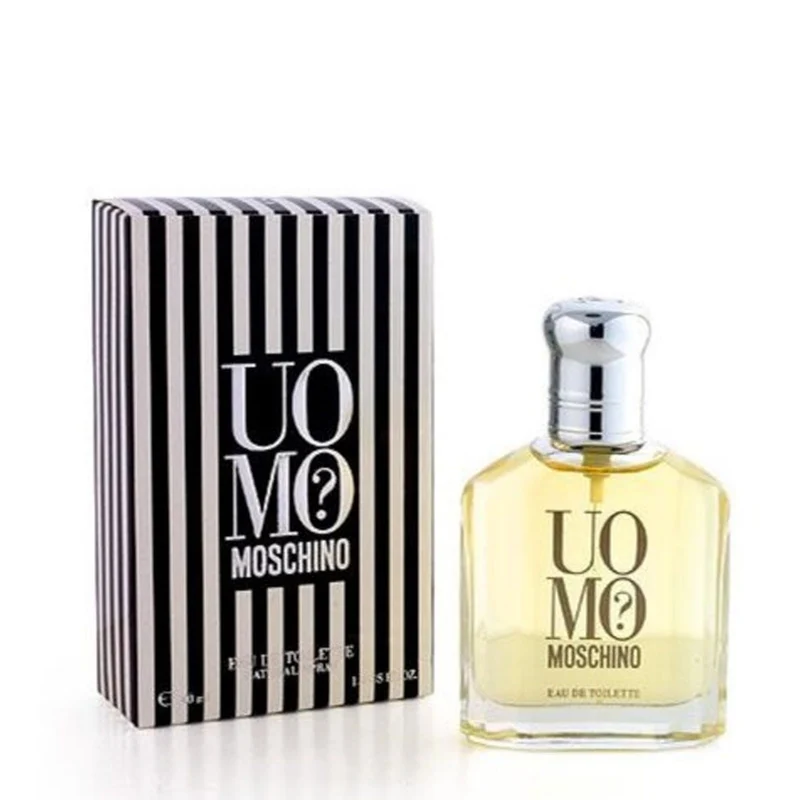 Uomo?