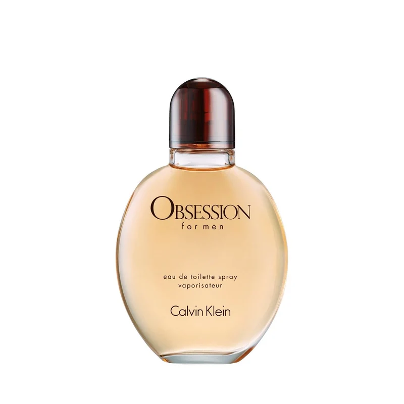 Calvin Klein Obsession Eau De Toilette