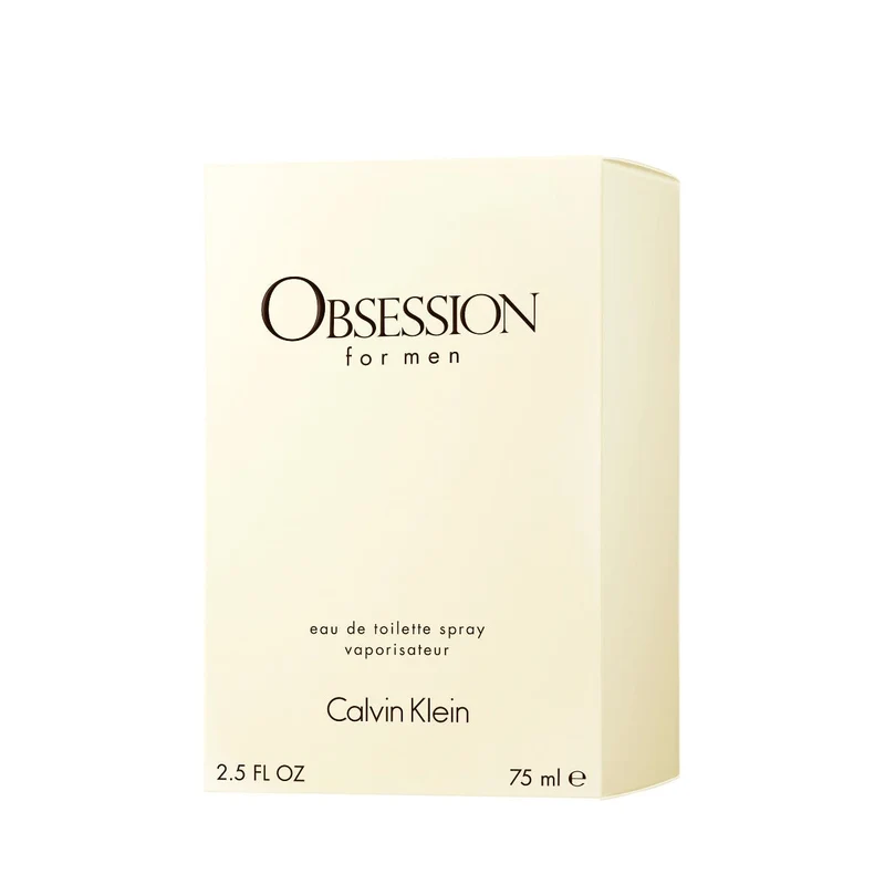 Calvin Klein Obsession Eau De Toilette