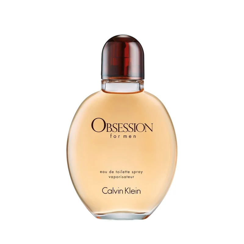 Calvin Klein Obsession Eau De Toilette
