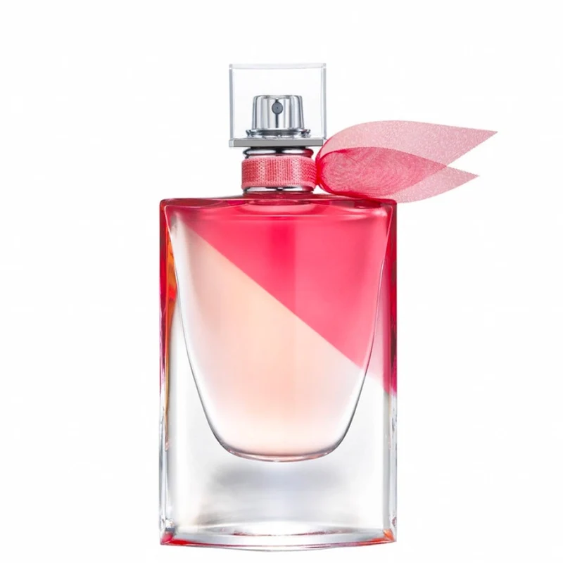 La Vie Est Belle En Rose