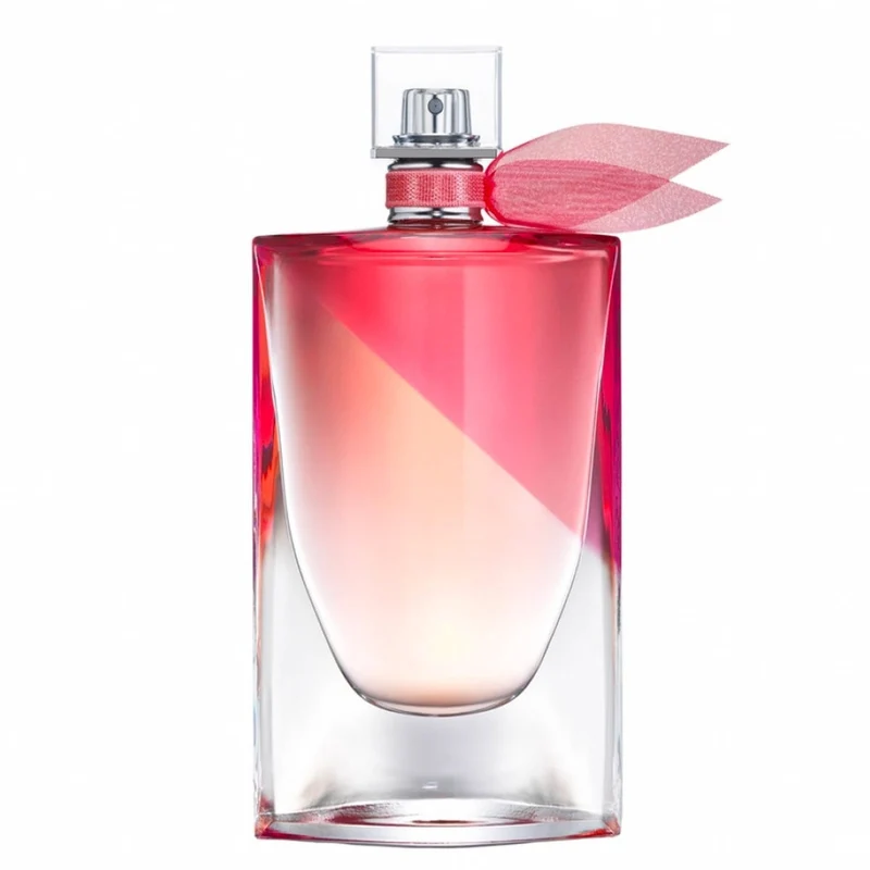 La Vie Est Belle En Rose