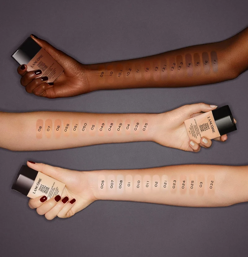 Teint Idole Ultra Wear Nude