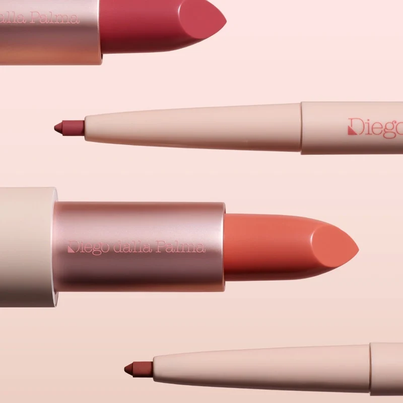 Plump&Fill My Lips - Matita Labbra Effetto Volume - Volume Effect Lip Liner 195 Miele