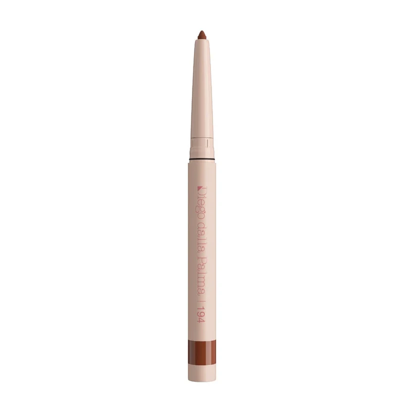 Plump&Fill My Lips - Matita Labbra Effetto Volume - Volume Effect Lip Liner 194 Caramello