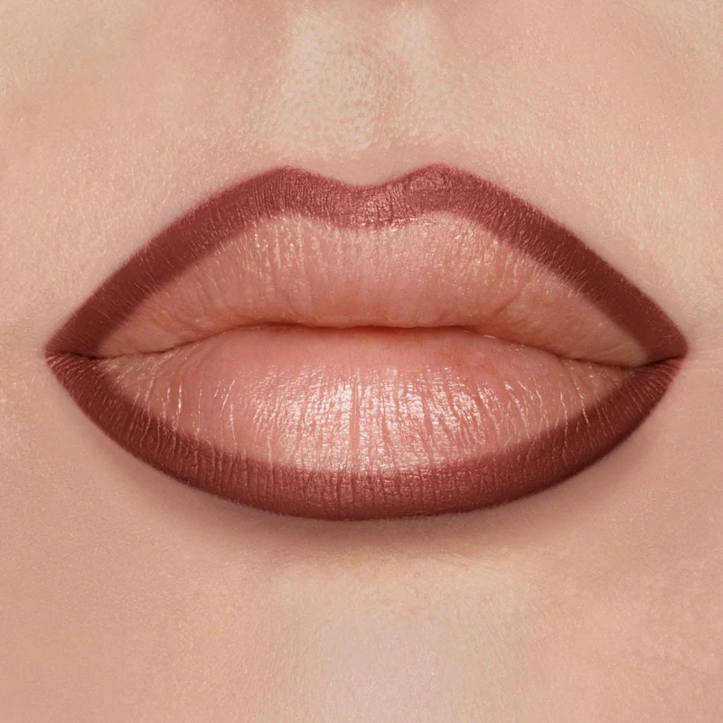 Plump&Fill My Lips - Matita Labbra Effetto Volume - Volume Effect Lip Liner 194 Caramello