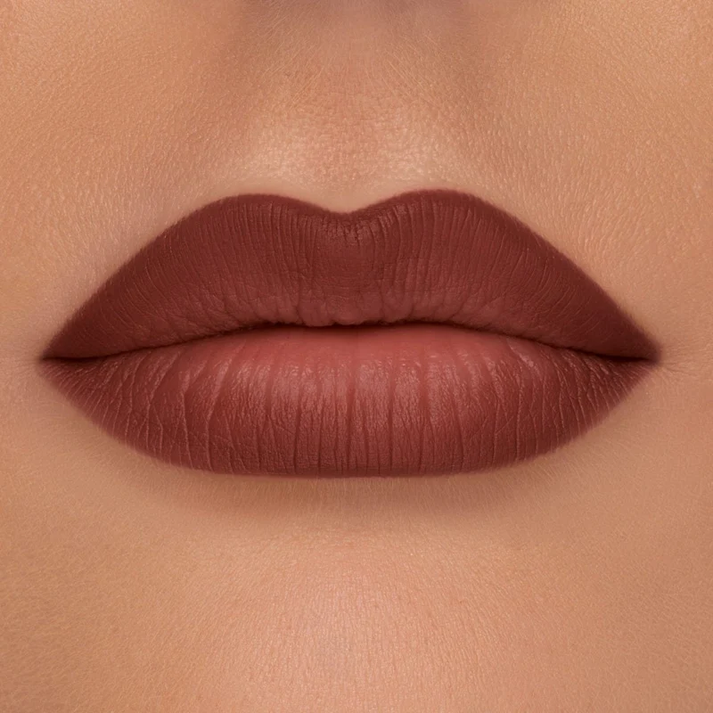 Plump&Fill My Lips - Matita Labbra Effetto Volume - Volume Effect Lip Liner 194 Caramello