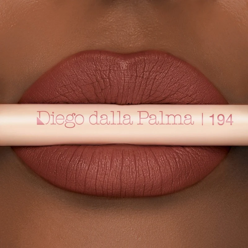 Plump&Fill My Lips - Matita Labbra Effetto Volume - Volume Effect Lip Liner 194 Caramello