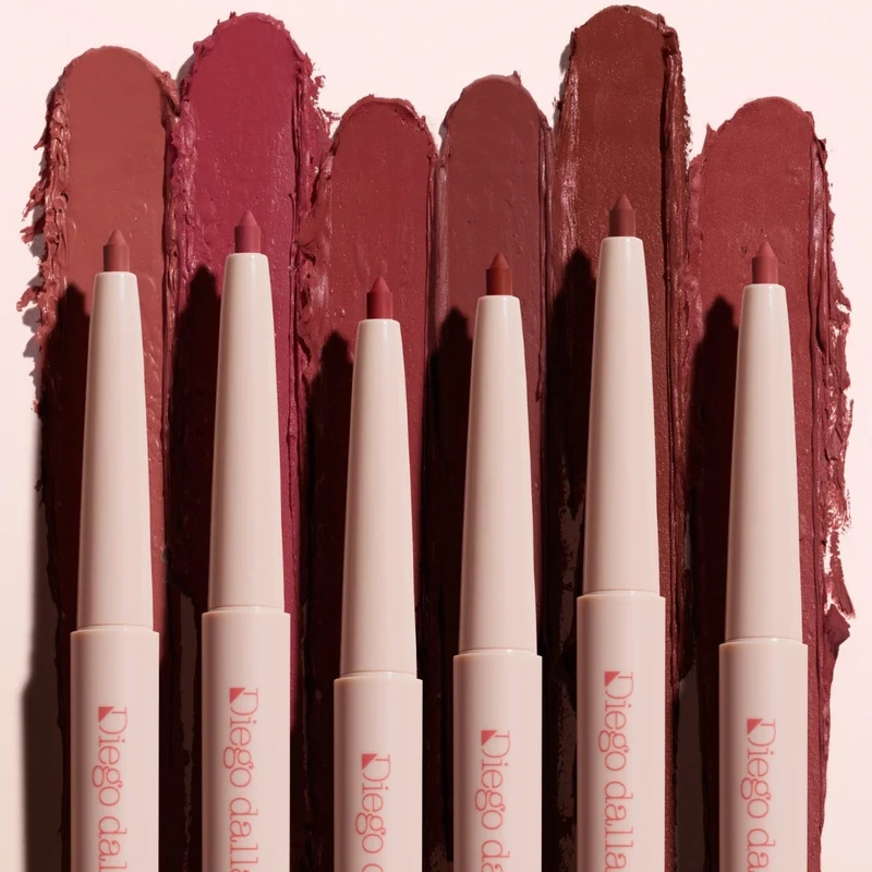 Plump&Fill My Lips - Matita Labbra Effetto Volume - Volume Effect Lip Liner 194 Caramello