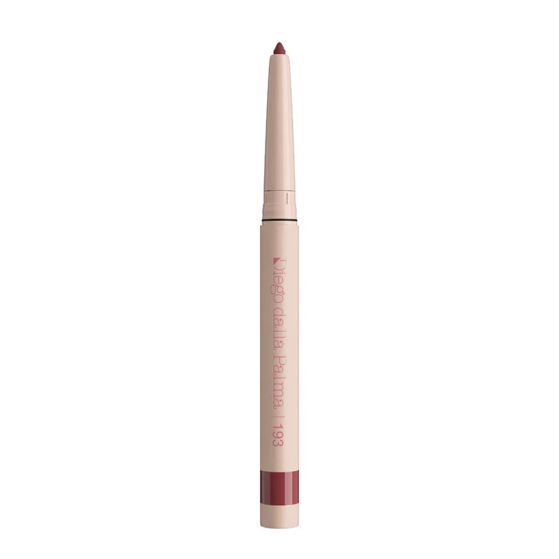 Plump&Fill My Lips - Matita Labbra Effetto Volume - Volume Effect Lip Liner 193 Marsala
