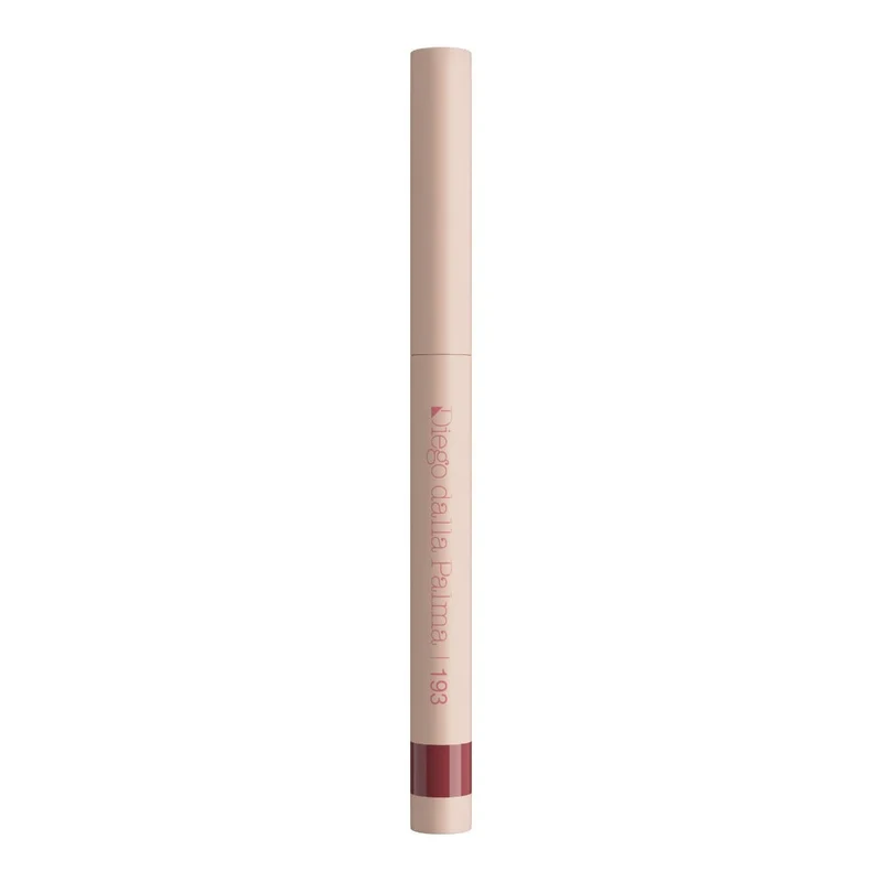 Plump&Fill My Lips - Matita Labbra Effetto Volume - Volume Effect Lip Liner 193 Marsala