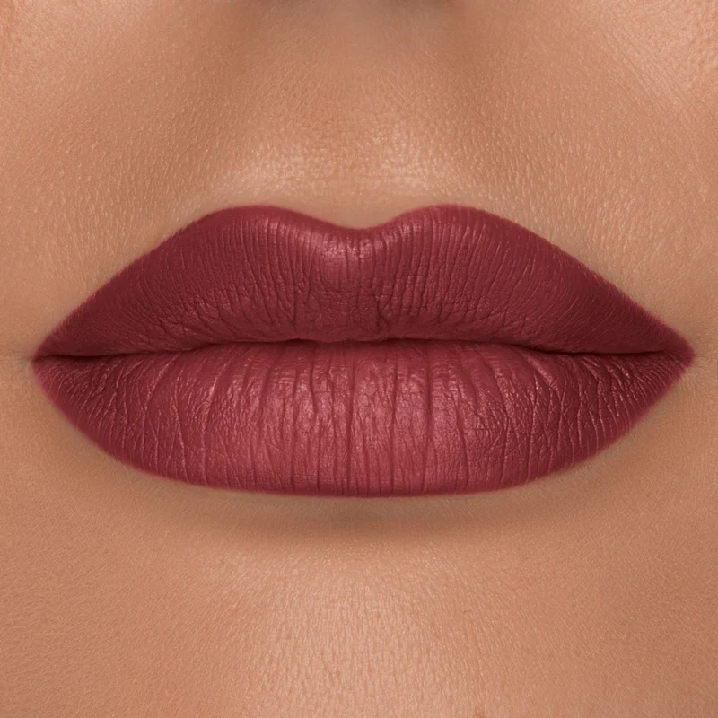 Plump&Fill My Lips - Matita Labbra Effetto Volume - Volume Effect Lip Liner 193 Marsala