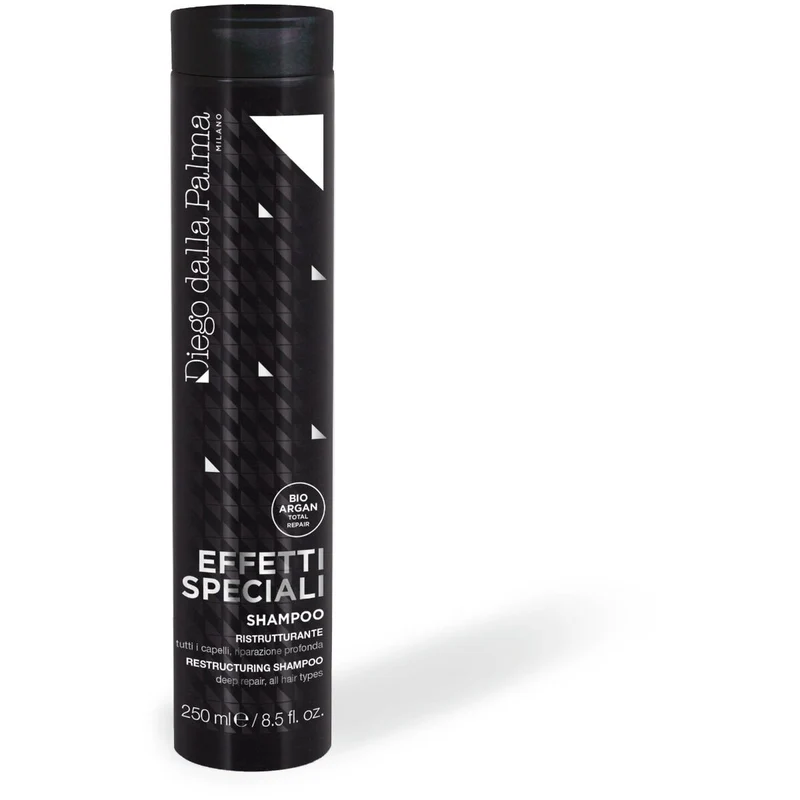 Effetti Speciali Shampoo