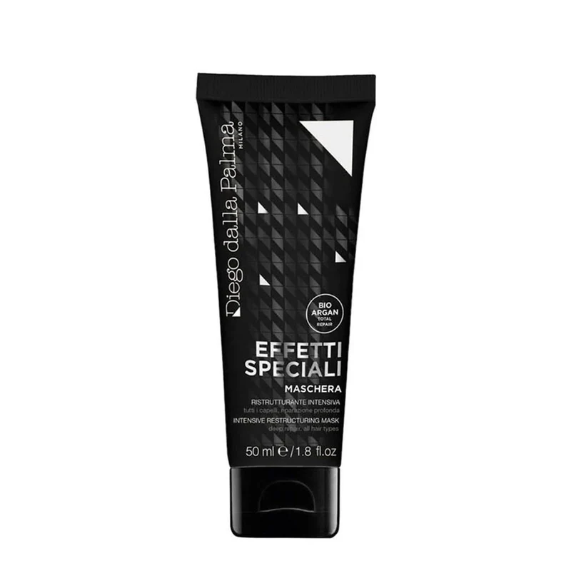 Effetti Speciali Maschera