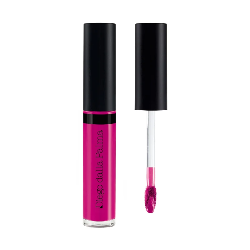 Geisha Matt Liquid Lipstick
