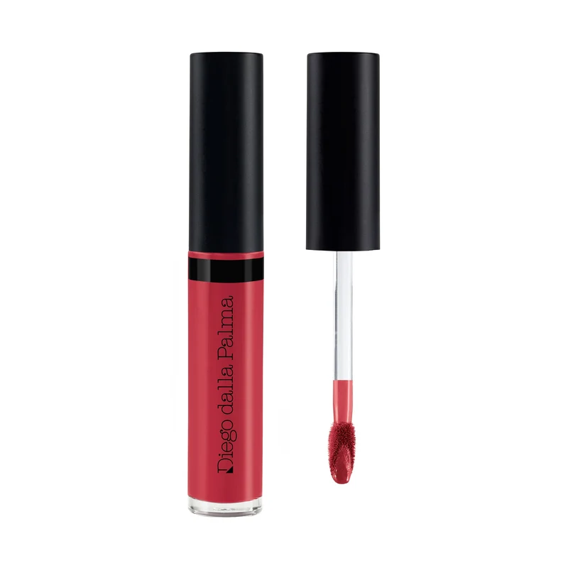 Geisha Matt Liquid Lipstick