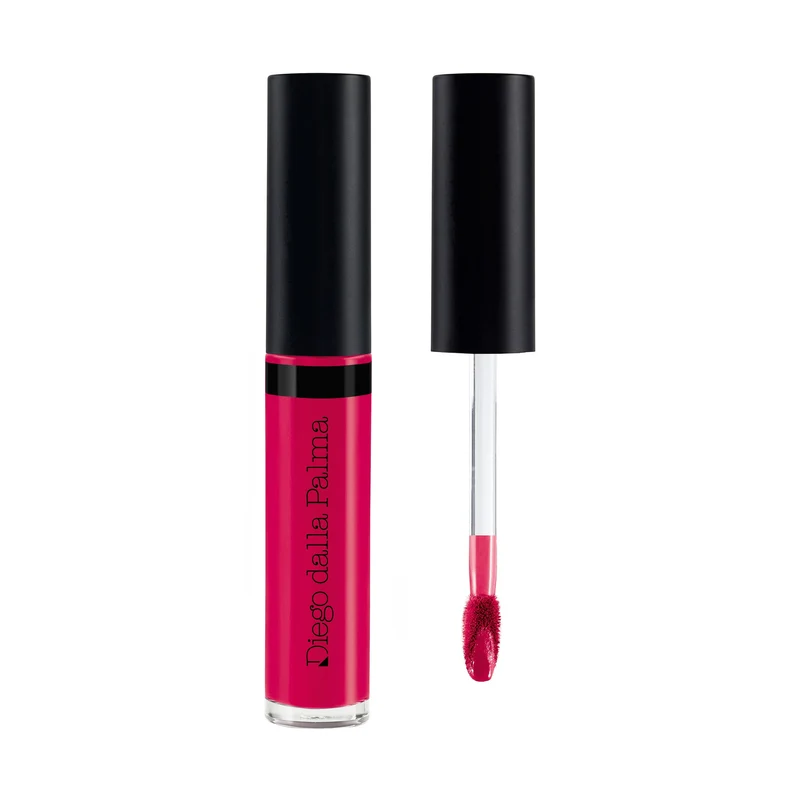 Geisha Matt Liquid Lipstick