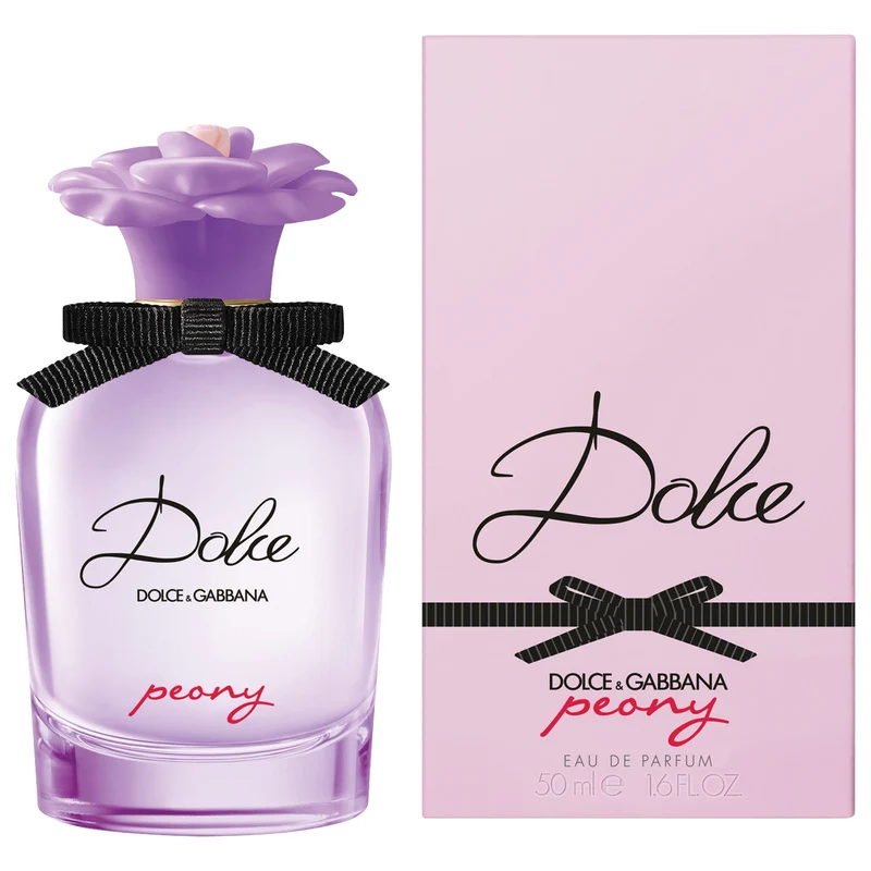 Dolce Peony Eau De Parfum