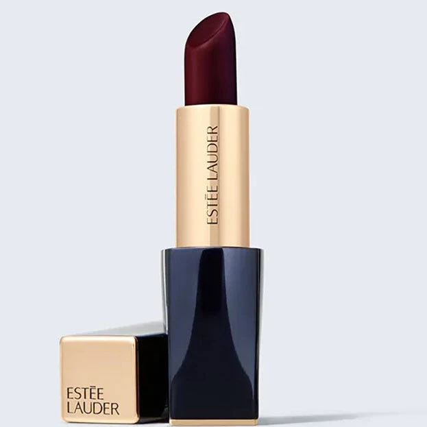 Pure Color Envy Matte Lipstick