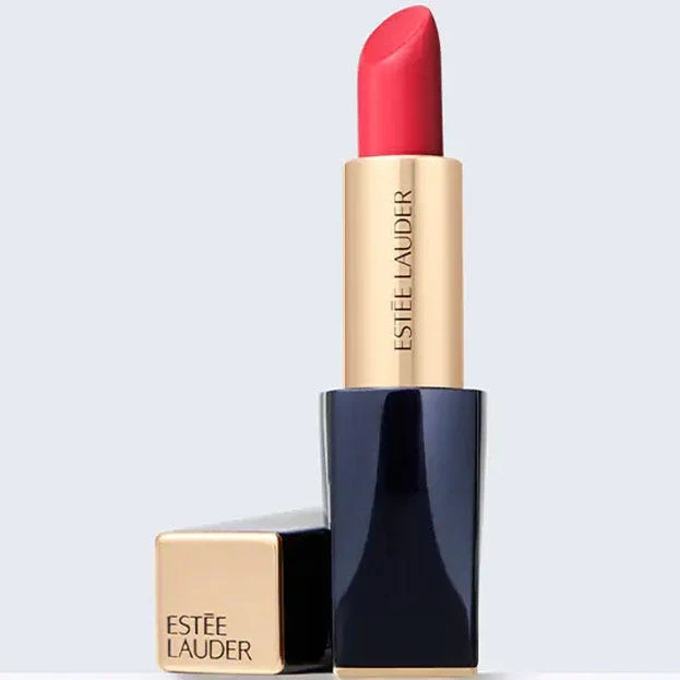 Pure Color Envy Matte Lipstick